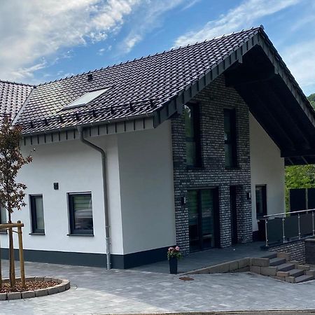 Morgensonne Lägenhet Simmerath Exteriör bild