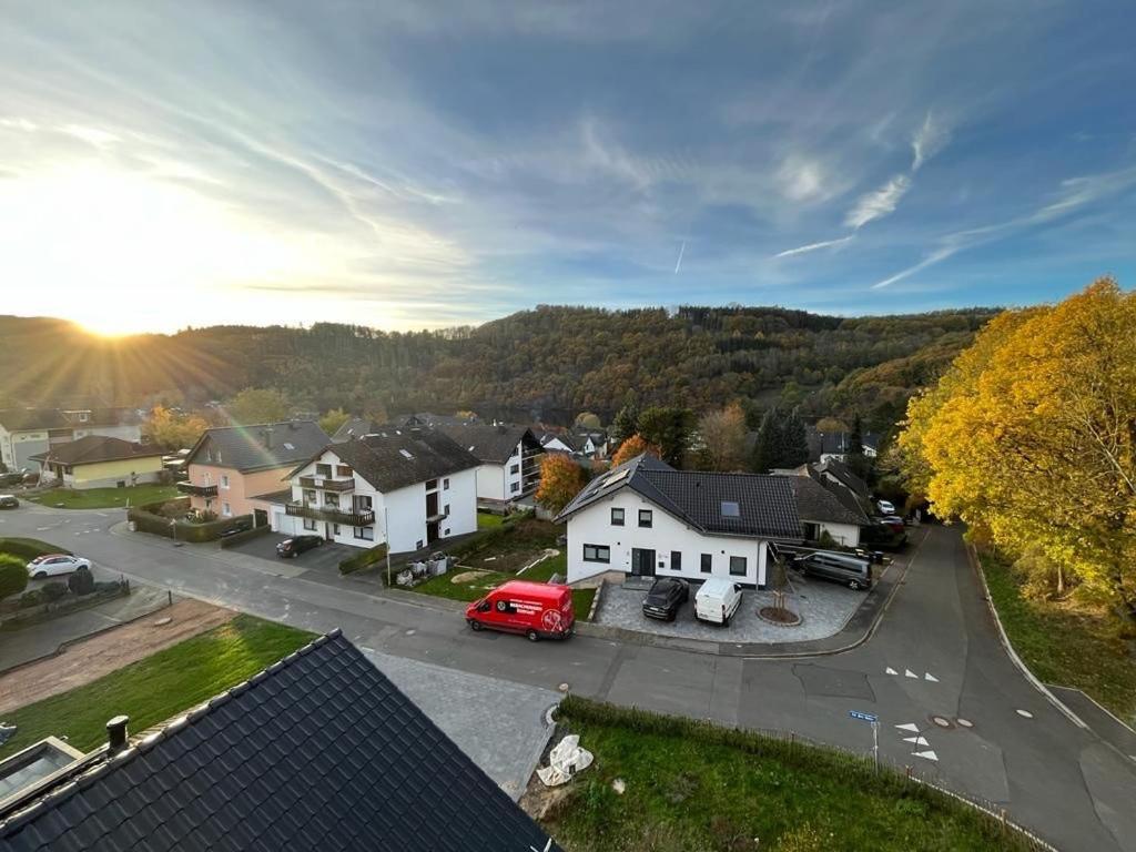 Morgensonne Lägenhet Simmerath Exteriör bild
